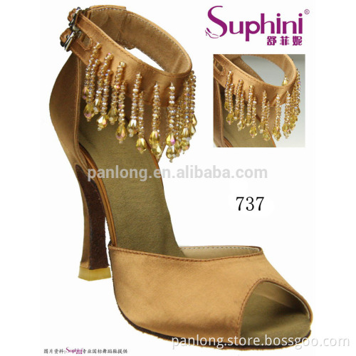 Suphini Elegant Rhinestone Party Shoes, Wedding Shoes